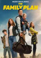 패밀리 플랜 The Family Plan.2024