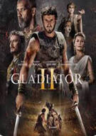 글래디에이터Ⅱ Gladiator II, 2024