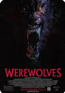 늑대인간 Werewolves, 2024